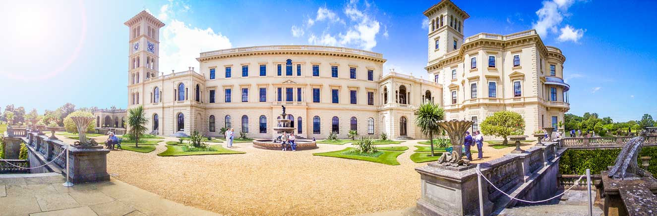 Osborne House